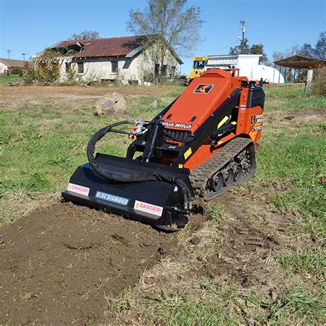 40in skid steer attachments|mini skid steer attachments.